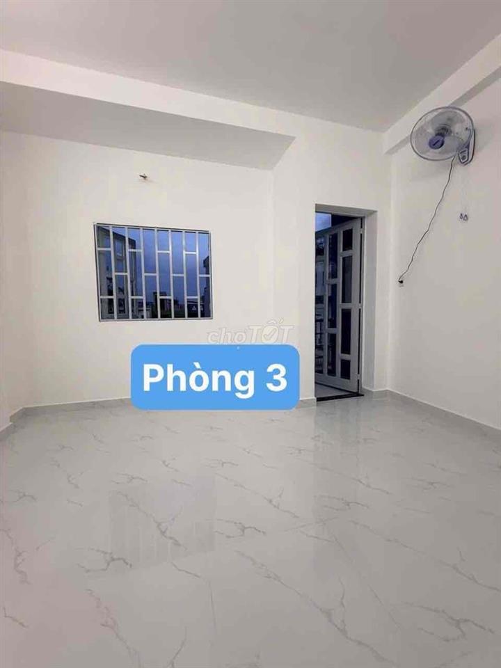 🔥 NHÀ 5 TẦNG HIẾM CÓ – 5 TẦNG BTCT KIÊN CỐ – 2 MẶT HẺM 🔥