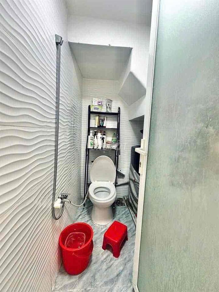 🔥 NHÀ MỚI KHU TÊN LỬA – HẺM XE HƠI TỚI NHÀ, CHỈ NHỈNH 3 TỶ!