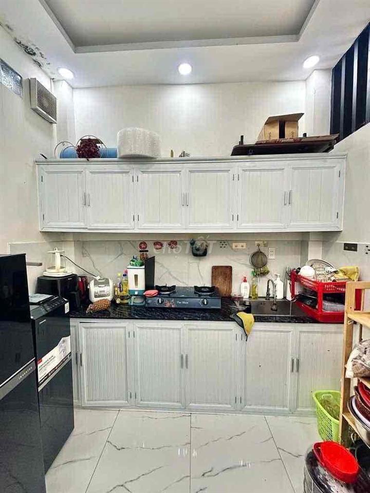 🔥 NHÀ MỚI KHU TÊN LỬA – HẺM XE HƠI TỚI NHÀ, CHỈ NHỈNH 3 TỶ!