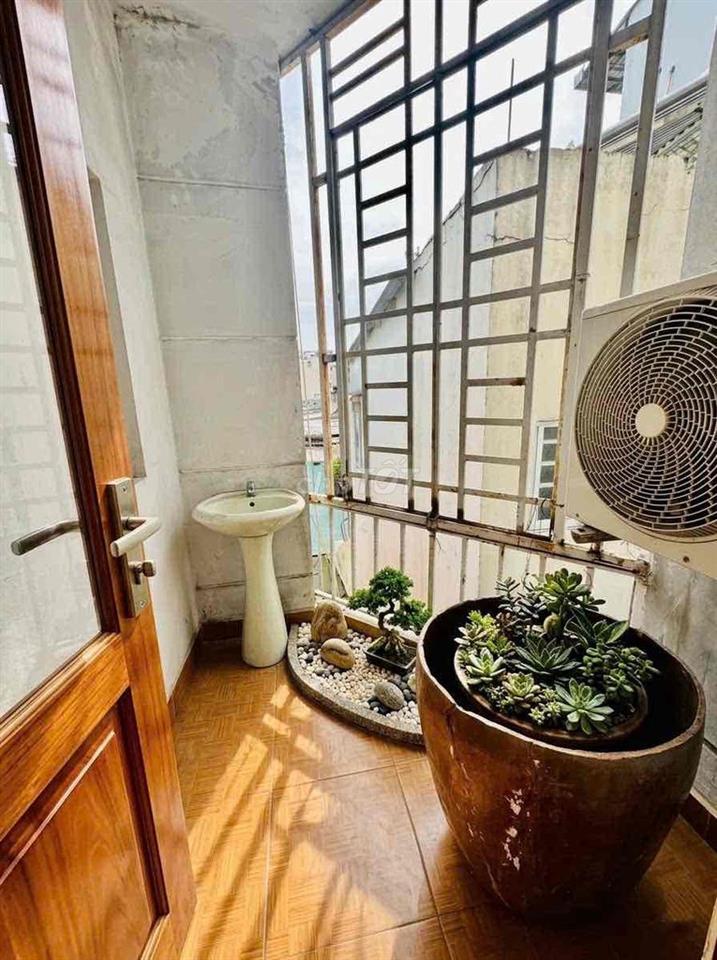 🚨 NHÀ MẶT TIỀN 4 TẦNG GIÁ NGANG CĂN HỘ – CHẬM TAY LÀ MẤT CƠ HỘI 🚨