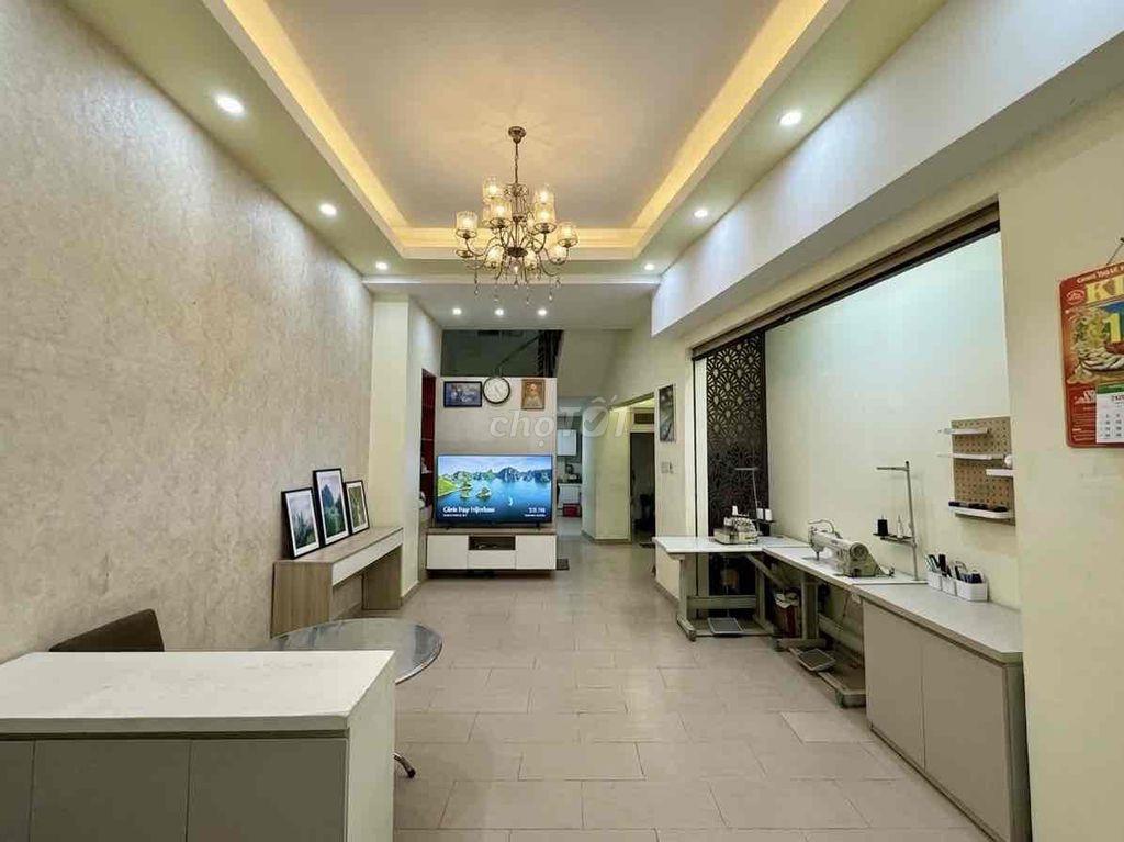🔥 NHỈNH 60TR/M² – NHÀ 3 TẦNG BTCT 78M² – NGANG 5M BỀ THẾ!