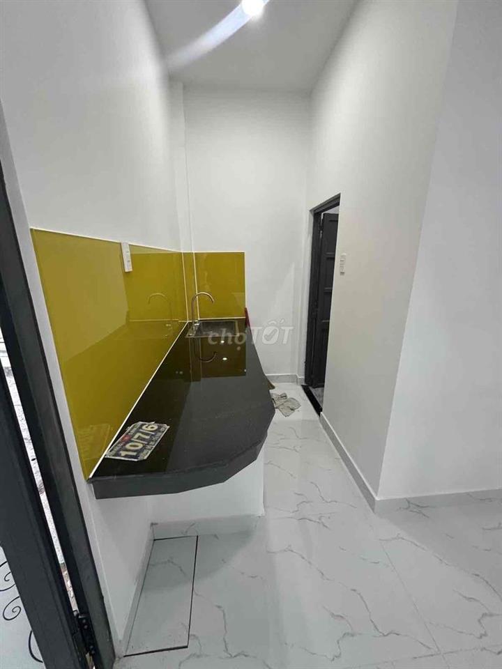 🔥 Nhà Giáp Tân Phú, Căn Góc 2 Mặt Hẻm Đáng Xem