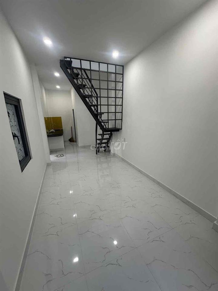 🔥 Nhà Giáp Tân Phú, Căn Góc 2 Mặt Hẻm Đáng Xem