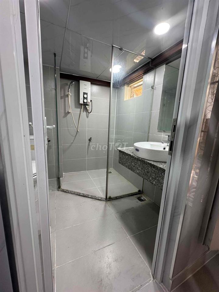 🔥 QUẬN 5 TRUNG TÂM – 80M² CHỈ CÒN 2.99T - KHÓ TÌM CĂN THỨ 2!
