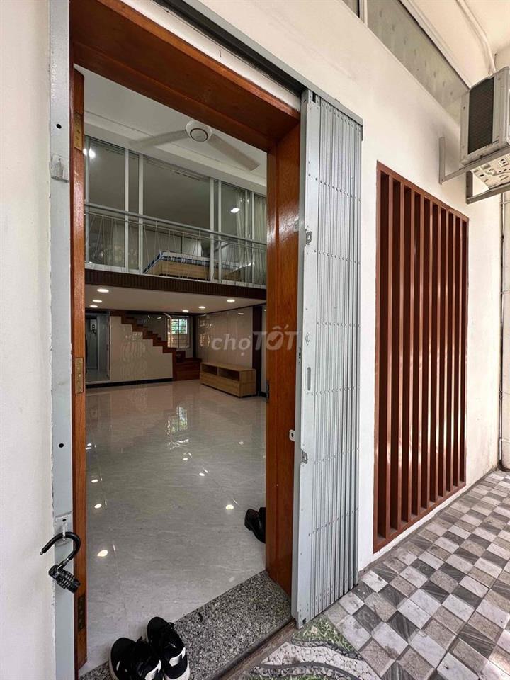 🔥 QUẬN 5 TRUNG TÂM – 80M² CHỈ CÒN 2.99T - KHÓ TÌM CĂN THỨ 2!
