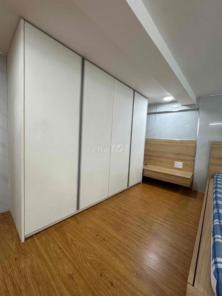 🔥 QUẬN 5 TRUNG TÂM – 80M² CHỈ CÒN 2.99T - KHÓ TÌM CĂN THỨ 2!