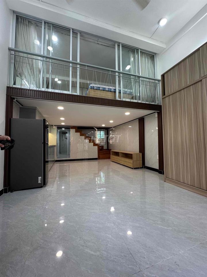 🔥 QUẬN 5 TRUNG TÂM – 80M² CHỈ CÒN 2.99T - KHÓ TÌM CĂN THỨ 2!