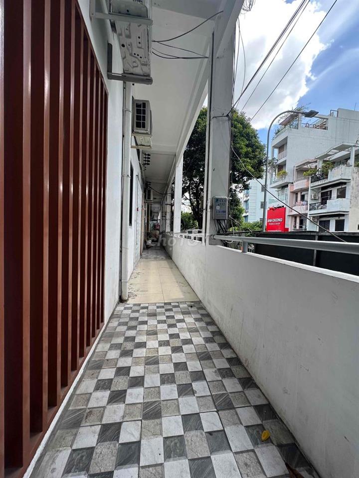 🔥 QUẬN 5 TRUNG TÂM – 80M² CHỈ CÒN 2.99T - KHÓ TÌM CĂN THỨ 2!