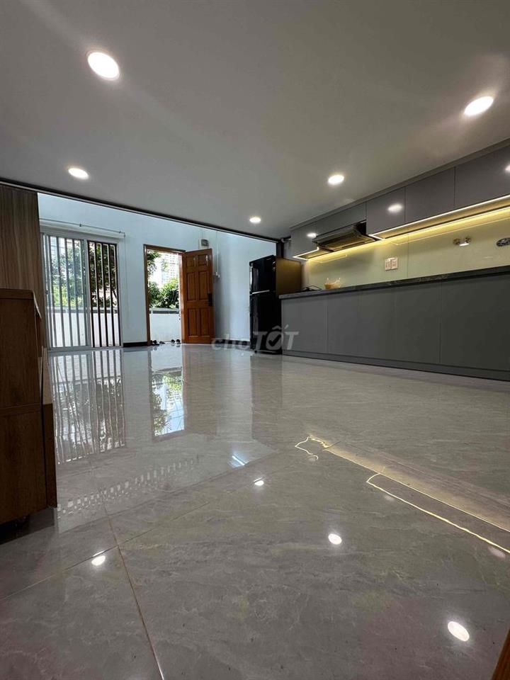 🔥 QUẬN 5 TRUNG TÂM – 80M² CHỈ CÒN 2.99T - KHÓ TÌM CĂN THỨ 2!