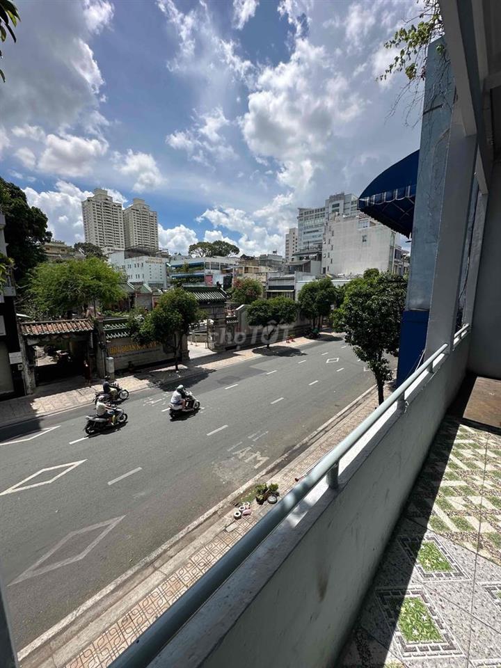 🔥 QUẬN 5 TRUNG TÂM – 80M² CHỈ CÒN 2.99T - KHÓ TÌM CĂN THỨ 2!