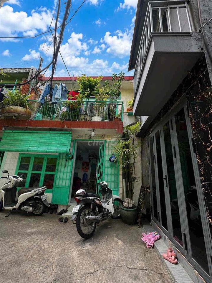 🔥 1Tỷ9 CÓ NGAY NHÀ QUẬN 6 – GỌI NHANH MỚI KỊP!