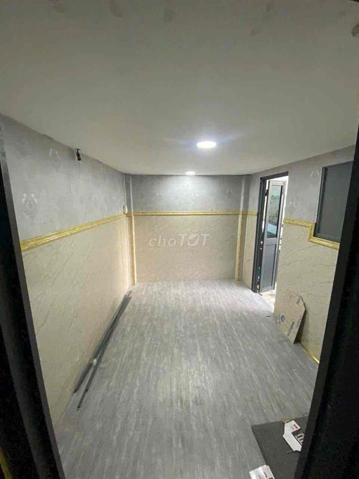 🔥 1Tỷ9 CÓ NGAY NHÀ QUẬN 6 – GỌI NHANH MỚI KỊP!