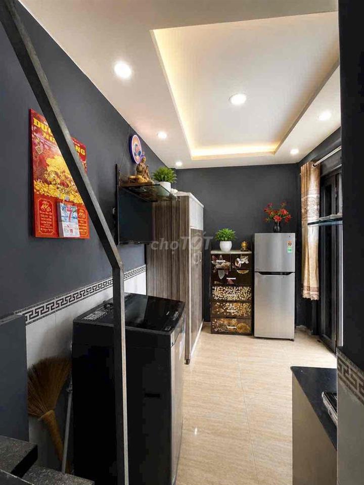 🔥 1Tỷ9 CÓ NGAY NHÀ QUẬN 6 – GỌI NHANH MỚI KỊP!