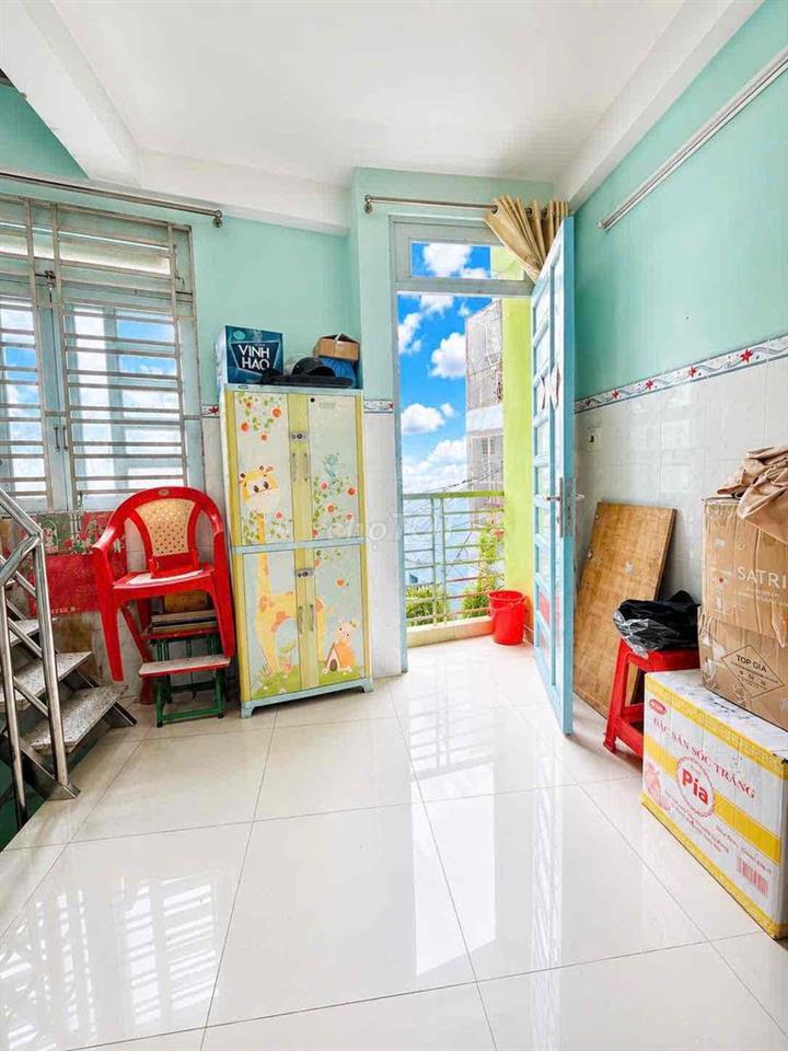 CẦM DƯỚI 3T CÓ NGAY NHÀ Q6! CƠ HỘI CỰC HIẾM - GỌI NHANH MỚI KỊP!!!!!!!