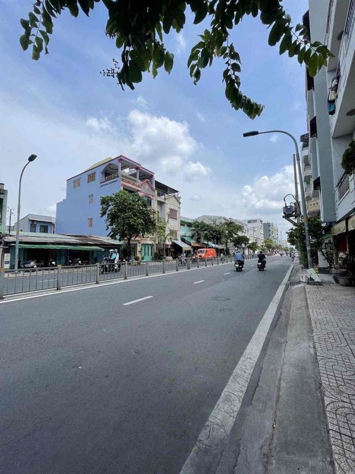 🆘 MẶT TIỀN KINH DOANH Q6 - SÁT CHỢ LỚN - 2 TẦNG BTCT 🌺