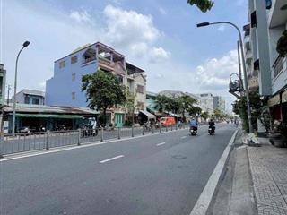 🆘 MẶT TIỀN KINH DOANH Q6 - SÁT CHỢ LỚN - 2 TẦNG BTCT 🌺