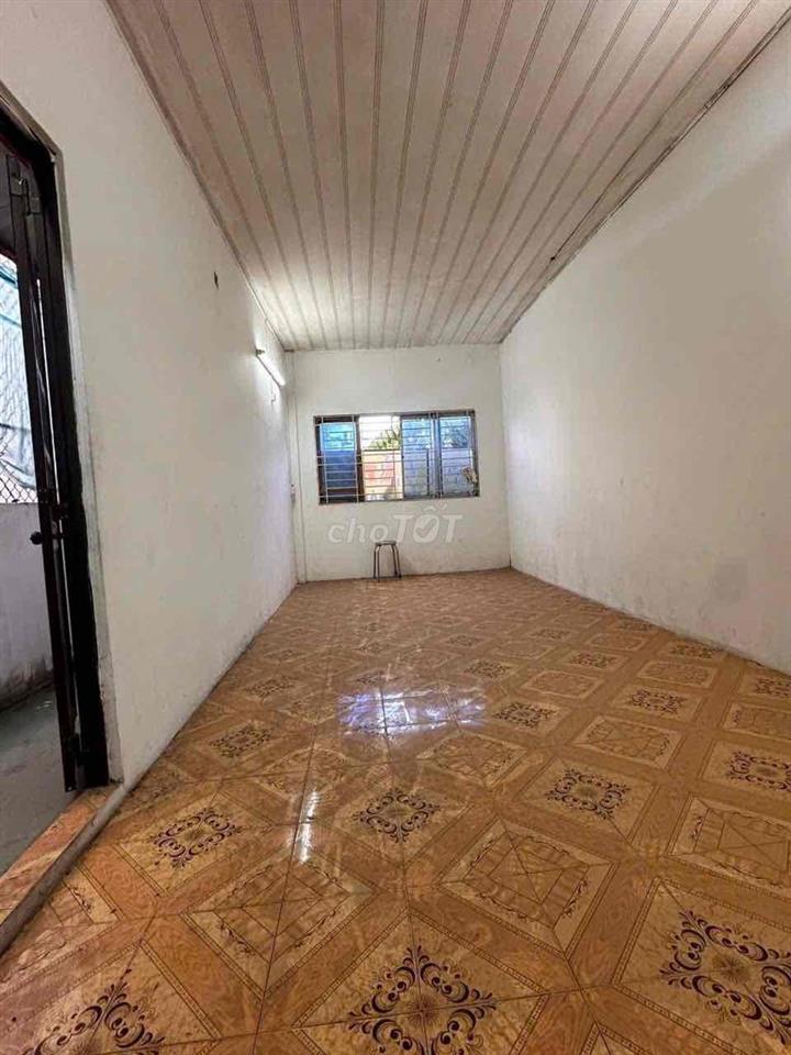 🆘 MẶT TIỀN KINH DOANH Q6 - SÁT CHỢ LỚN - 2 TẦNG BTCT 🌺