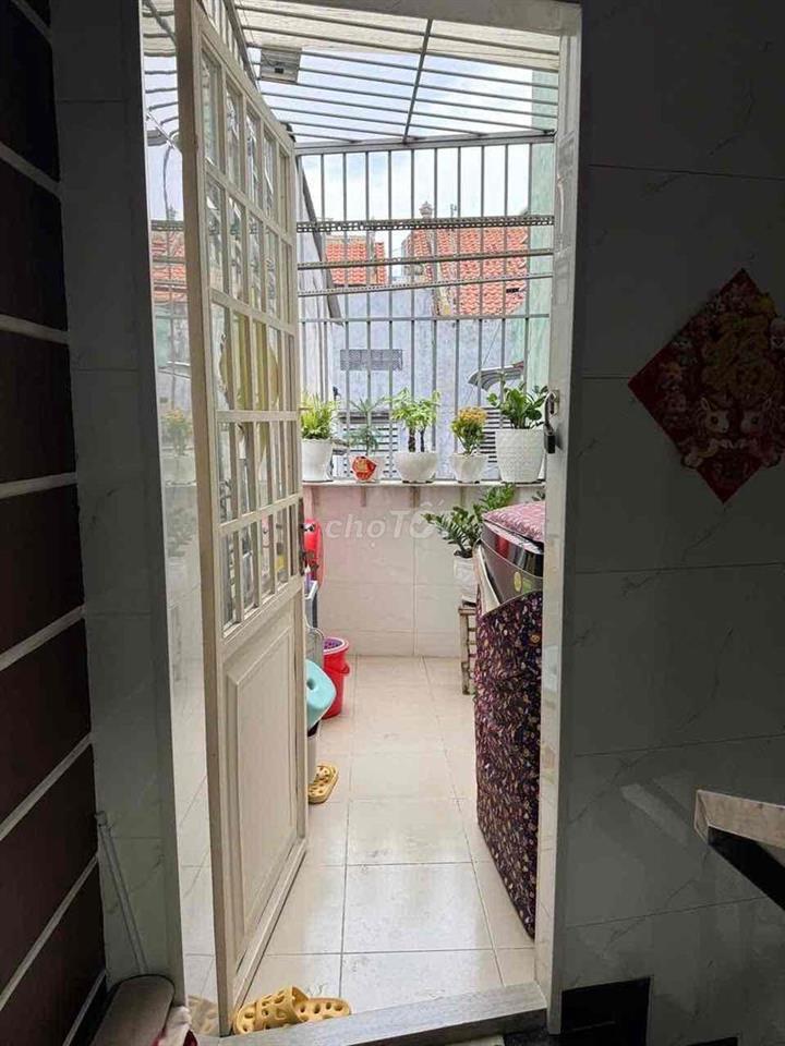 🔥 CHỦ VỪA HẠ 280🍠 – CƠ HỘI SỞ HỮU NHÀ TẠI Q6