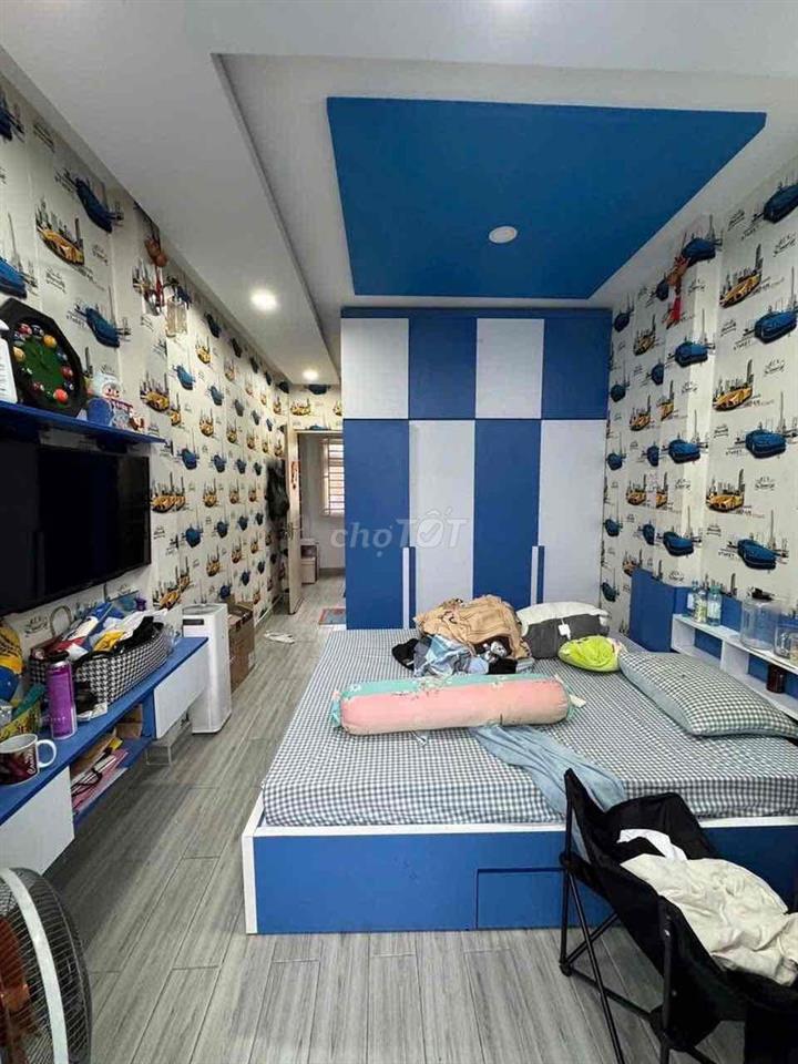 🔥 CHỦ VỪA HẠ 280🍠 – CƠ HỘI SỞ HỮU NHÀ TẠI Q6