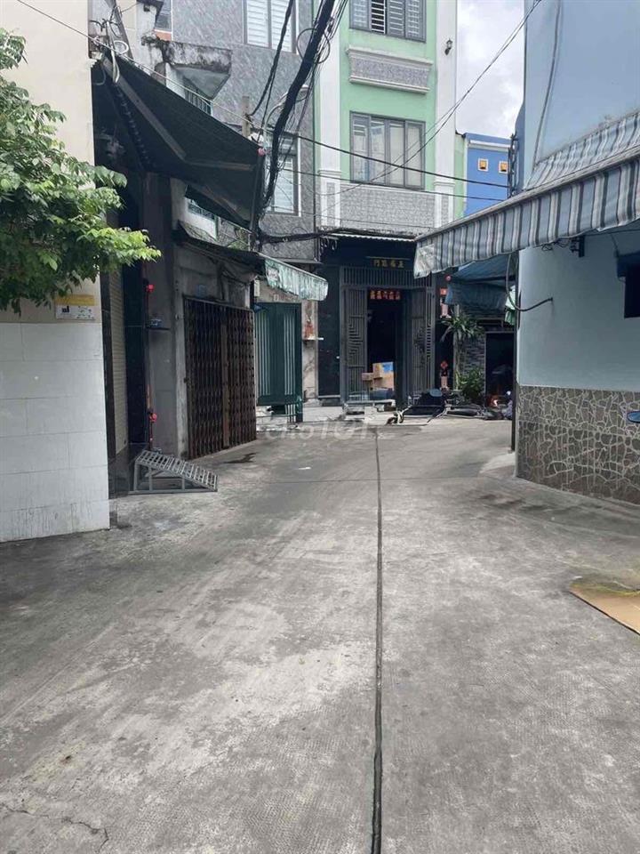 🔥 CHỦ VỪA HẠ 280🍠 – CƠ HỘI SỞ HỮU NHÀ TẠI Q6