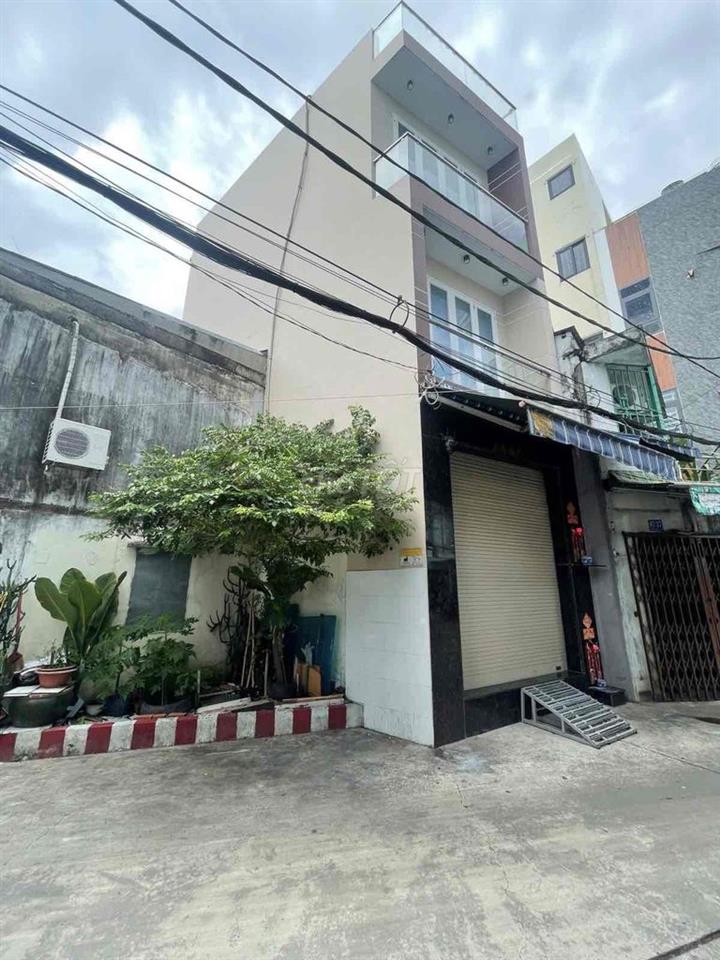 🔥 CHỦ VỪA HẠ 280🍠 – CƠ HỘI SỞ HỮU NHÀ TẠI Q6