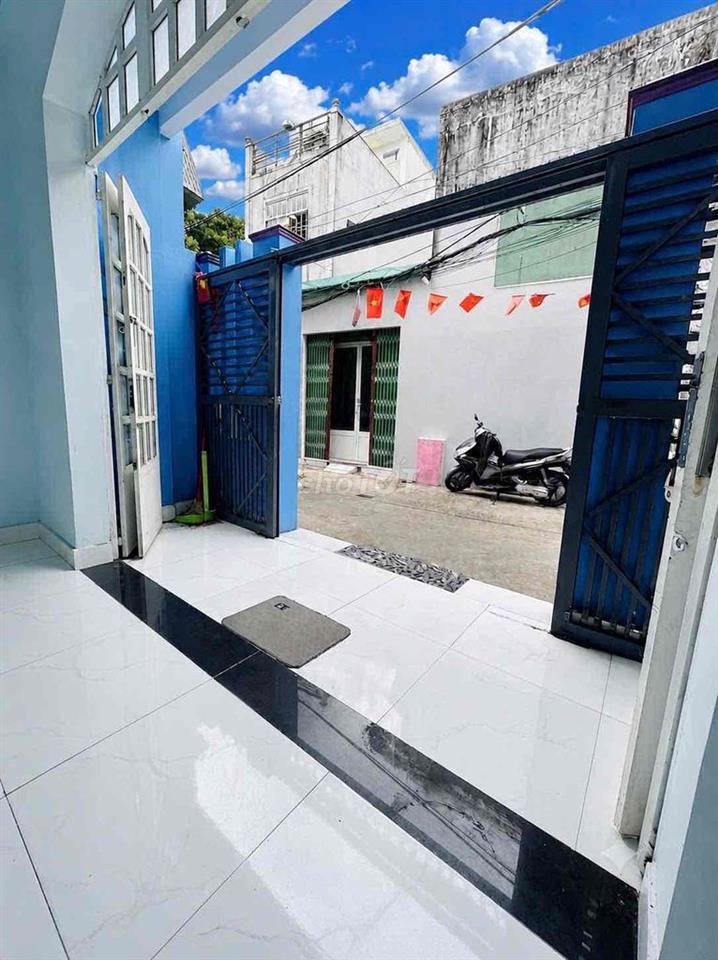 🔥 ĐẦU TƯ QUẬN 6 NHÌN LÀ MÊÊÊÊÊÊÊ!!!!!!