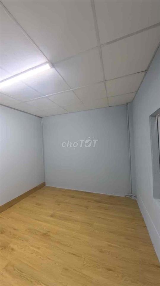 Không có căn thứ 2. Cung đường Tùng Thiện Vương cực hiếm nhà bán.