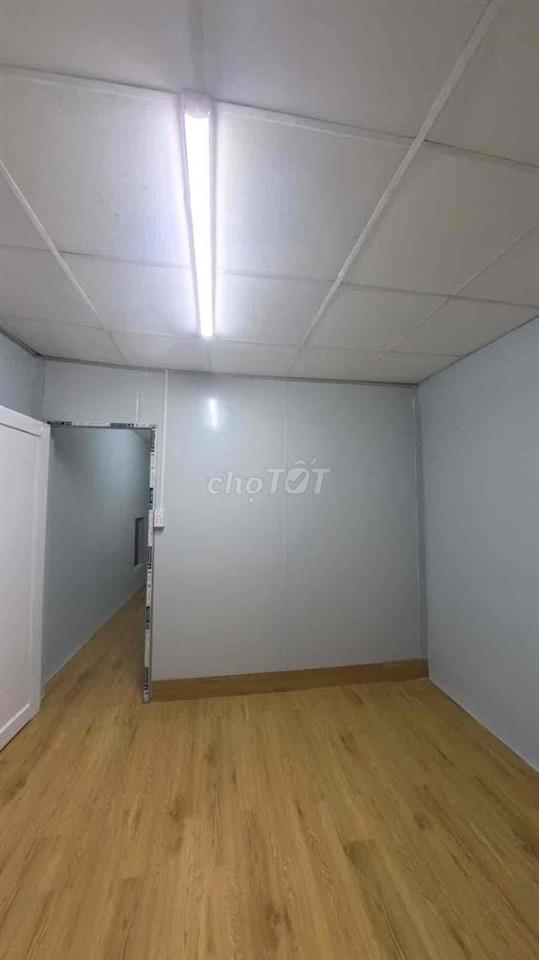 Không có căn thứ 2. Cung đường Tùng Thiện Vương cực hiếm nhà bán.