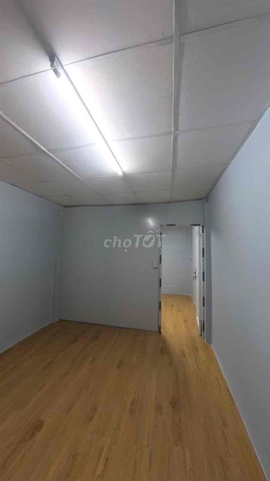 Không có căn thứ 2. Cung đường Tùng Thiện Vương cực hiếm nhà bán.