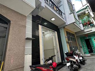 🆘 Nhanh mới kịp! 4T mấy mà 5PN , 4 Tầng Đúc BTCT thì thật sự rất hiếm!