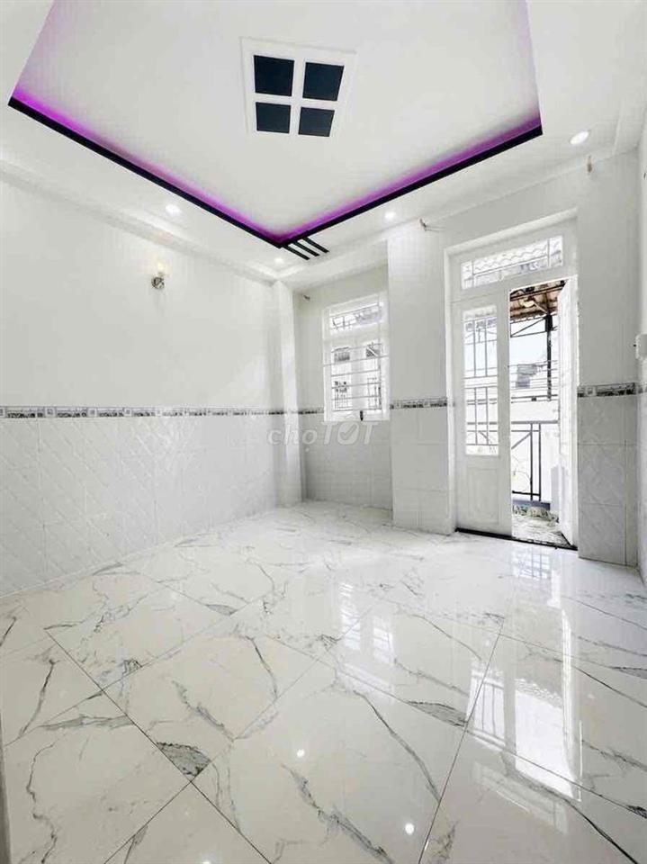 🆘 Nhanh mới kịp! 4T mấy mà 5PN , 4 Tầng Đúc BTCT thì thật sự rất hiếm!