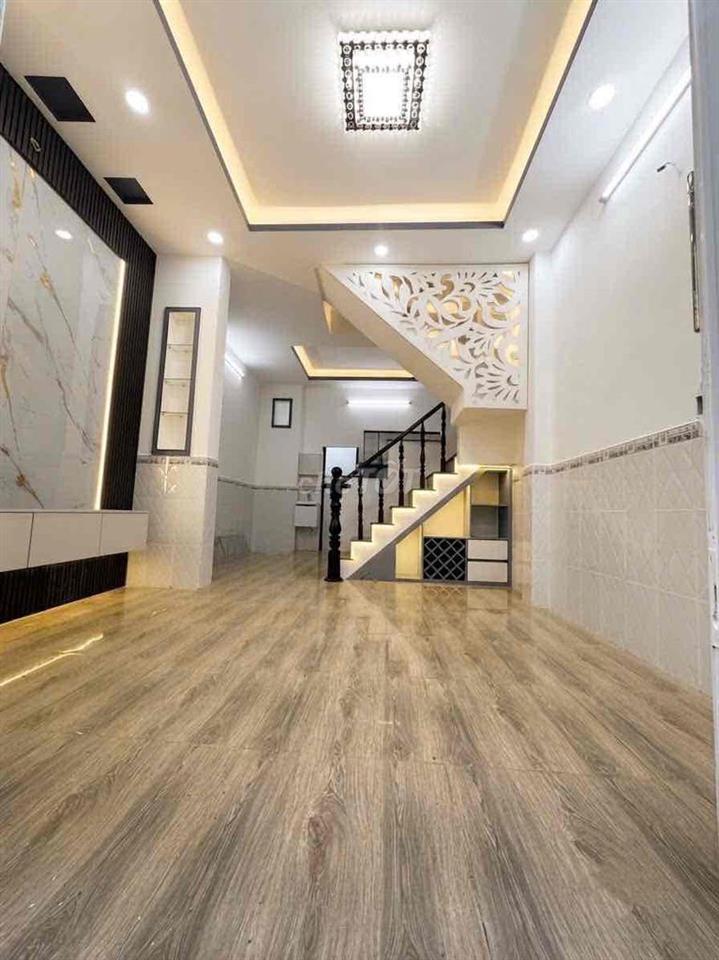 🆘 Nhanh mới kịp! 4T mấy mà 5PN , 4 Tầng Đúc BTCT thì thật sự rất hiếm!