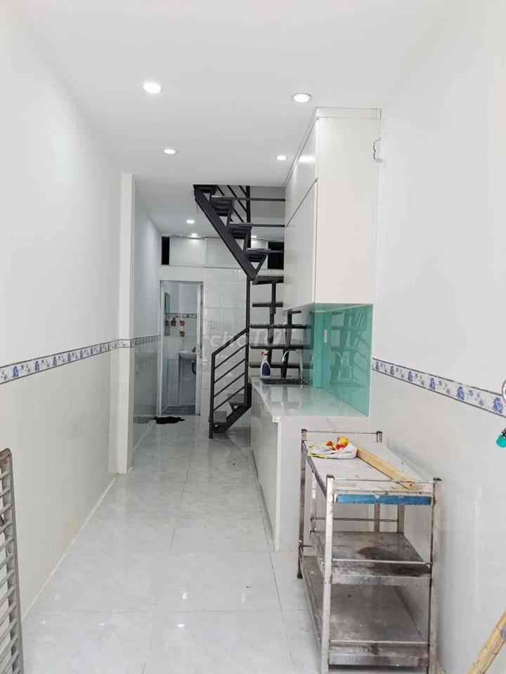 🔥 HƠN 2T KIẾM ĐÂU RA CĂN THỨ HAI Ở TRUNG TÂM TÂN PHÚ NHƯ CĂN NÀY!