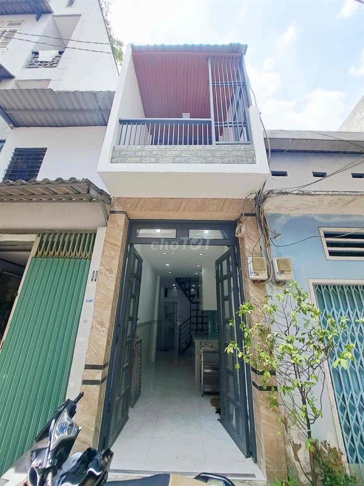 🔥 HƠN 2T KIẾM ĐÂU RA CĂN THỨ HAI Ở TRUNG TÂM TÂN PHÚ NHƯ CĂN NÀY!