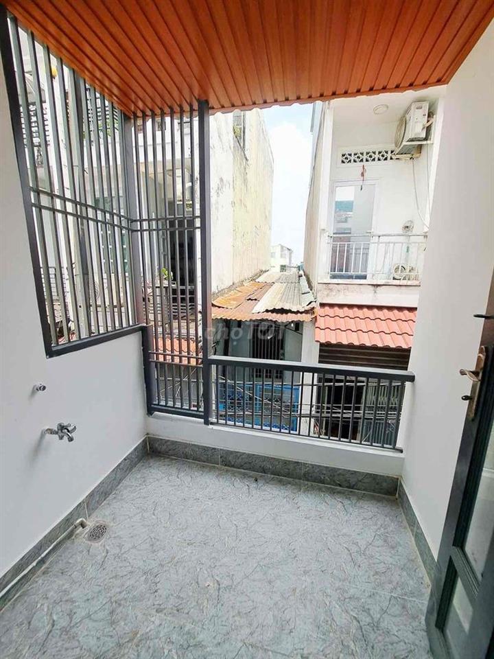 🔥 HƠN 2T KIẾM ĐÂU RA CĂN THỨ HAI Ở TRUNG TÂM TÂN PHÚ NHƯ CĂN NÀY!