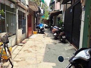 🔥 HƠN 2T KIẾM ĐÂU RA CĂN THỨ HAI Ở TRUNG TÂM TÂN PHÚ NHƯ CĂN NÀY!