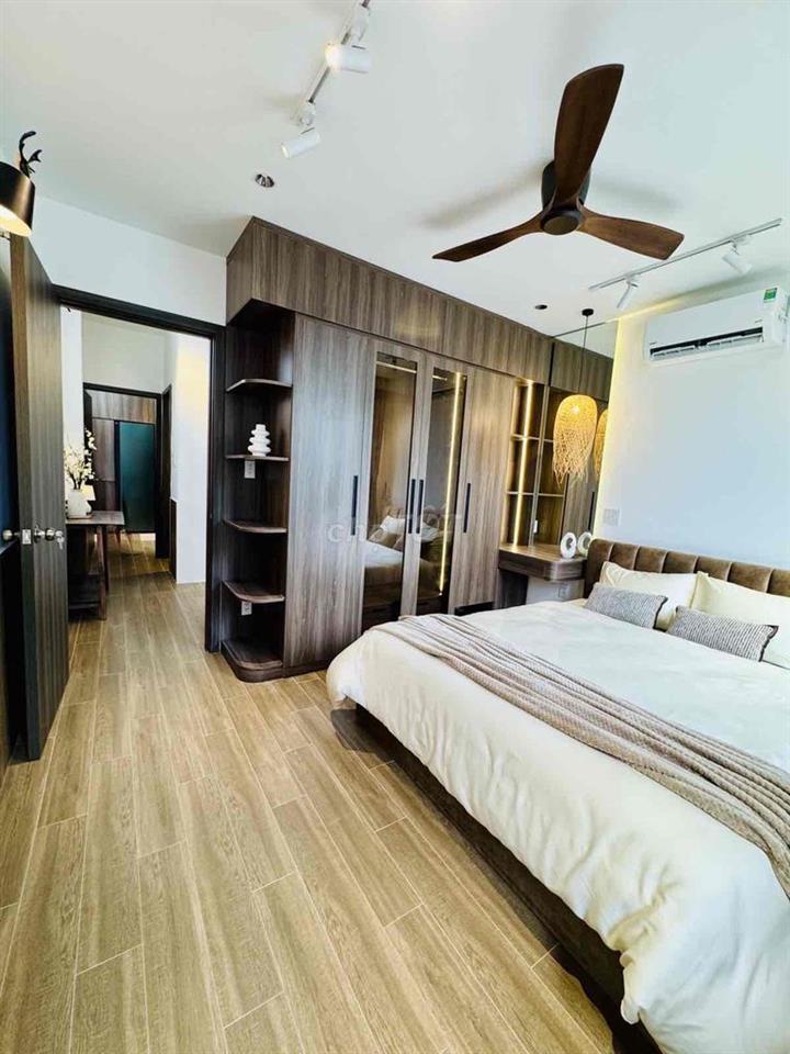 🌿 JAPANDI GARDEN HOUSE – “RESORT PHỐ” XANH HIỆN ĐẠI GIỮA LÒNG TÂN PHÚ