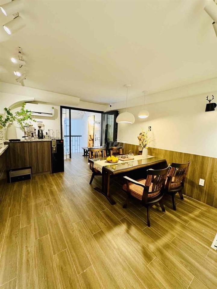 🌿 JAPANDI GARDEN HOUSE – “RESORT PHỐ” XANH HIỆN ĐẠI GIỮA LÒNG TÂN PHÚ