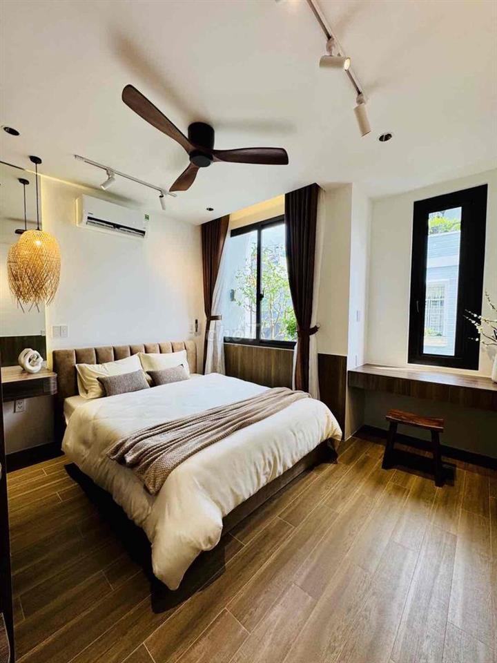 🌿 JAPANDI GARDEN HOUSE – “RESORT PHỐ” XANH HIỆN ĐẠI GIỮA LÒNG TÂN PHÚ