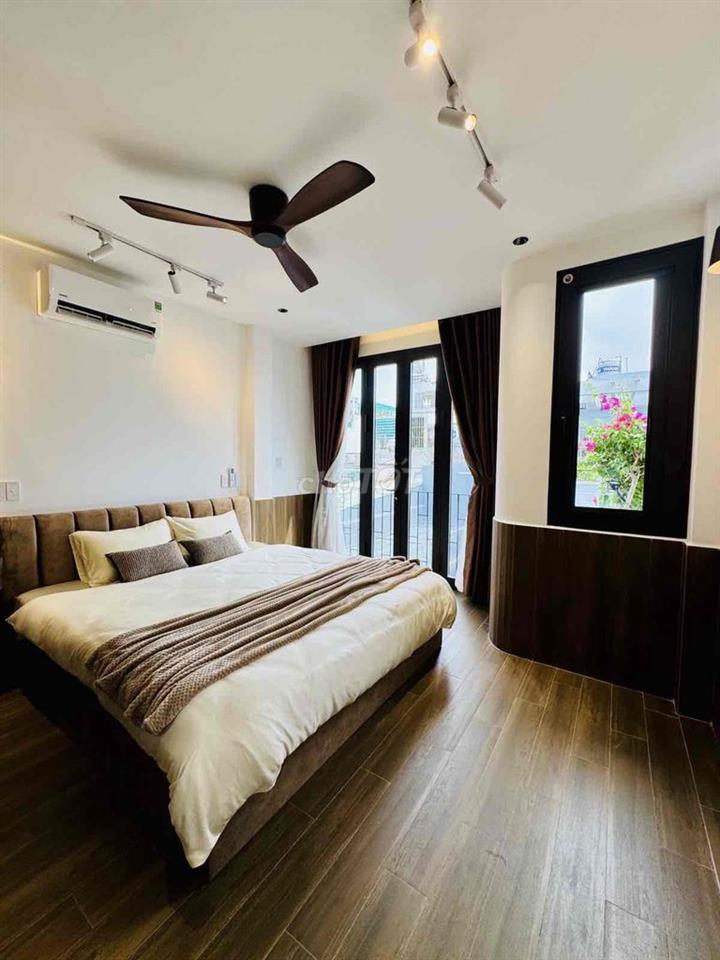 🌿 JAPANDI GARDEN HOUSE – “RESORT PHỐ” XANH HIỆN ĐẠI GIỮA LÒNG TÂN PHÚ