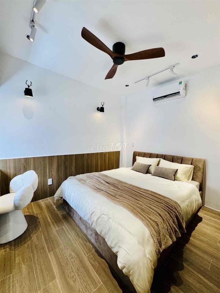 🌿 JAPANDI GARDEN HOUSE – “RESORT PHỐ” XANH HIỆN ĐẠI GIỮA LÒNG TÂN PHÚ