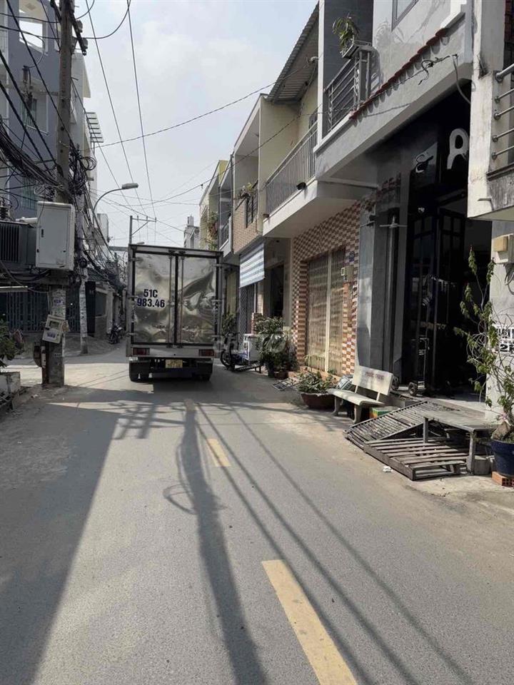 🔥 NHÀ 2 MẶT TIỀN KINH DOANH MÀ GIÁ NÀY? KIẾM ĐÂU RA CĂN THỨ HAI?