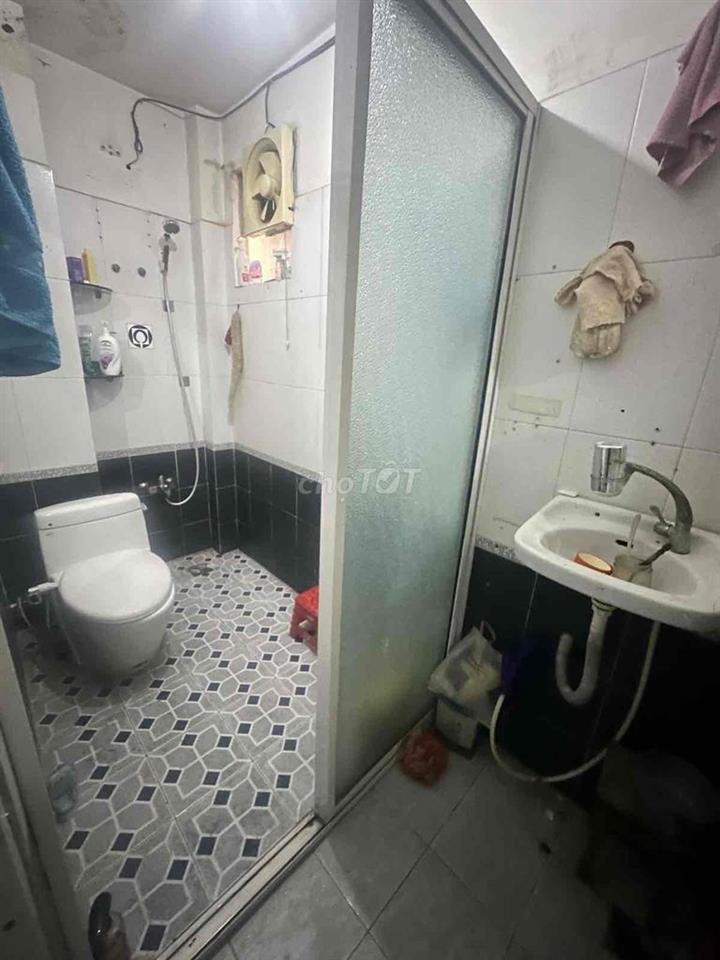 🚨 VỪA VỀ ĐÃ GIẢM 200TR – HXH THÔNG – VỪA Ở VỪA KINH DOANH