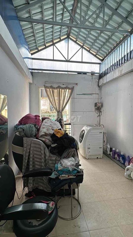 🚨 VỪA VỀ ĐÃ GIẢM 200TR – HXH THÔNG – VỪA Ở VỪA KINH DOANH