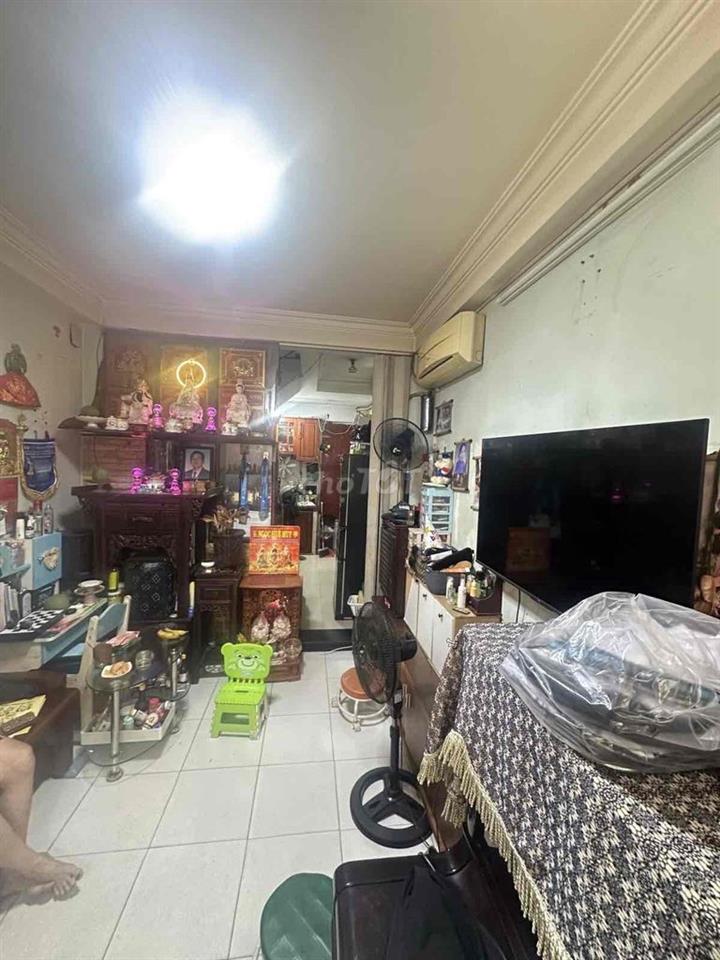 🚨 VỪA VỀ ĐÃ GIẢM 200TR – HXH THÔNG – VỪA Ở VỪA KINH DOANH