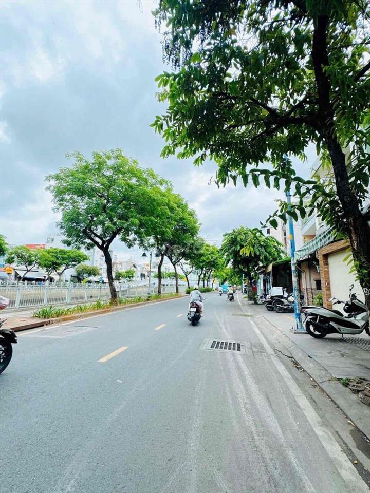 🔥 MẶT TIỀN LÒ GỐM – 4 TẦNG MỚI ĐẸP – FULL NỘI THẤT!