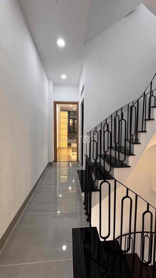 🔥 MẶT TIỀN LÒ GỐM – 4 TẦNG MỚI ĐẸP – FULL NỘI THẤT!