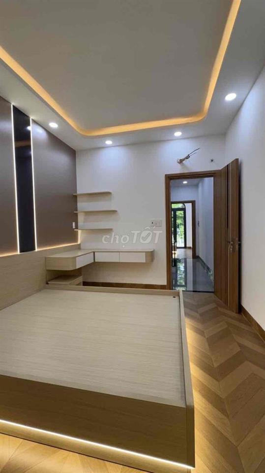 🔥 MẶT TIỀN LÒ GỐM – 4 TẦNG MỚI ĐẸP – FULL NỘI THẤT!