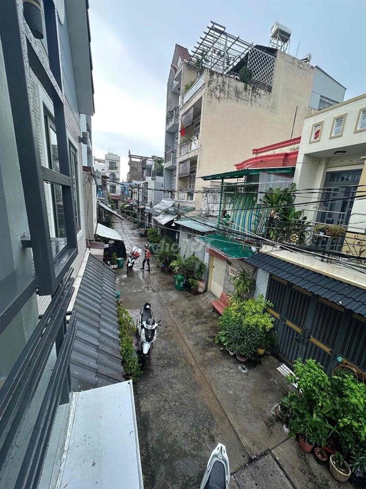 🆘56m² – 3 MẶT TIỀN – KHÔNG MUA CĂN NÀY THÌ MUA CĂN NÀO???