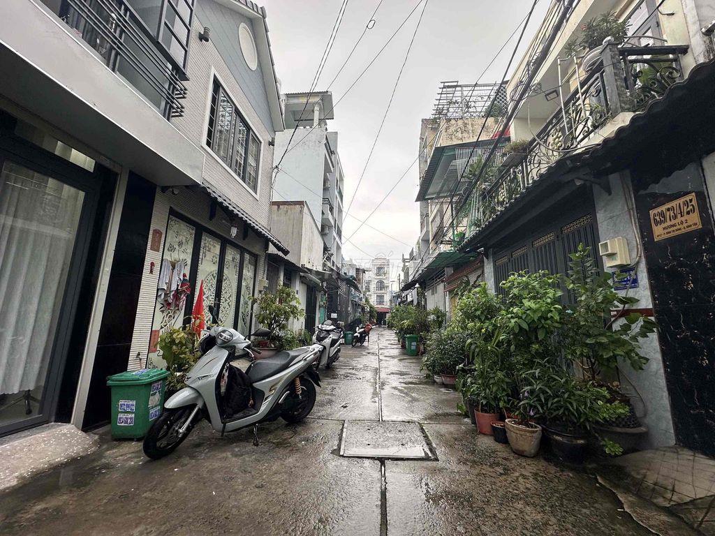 🆘56m² – 3 MẶT TIỀN – KHÔNG MUA CĂN NÀY THÌ MUA CĂN NÀO???
